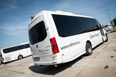 Raf Trans - Wynajem Autokarów, Autobusów, Busów, Warszawa